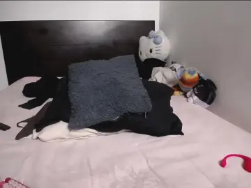 Cam4 Sex Cam of MARIANADIRTY1