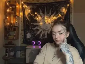 Cam4 Free Porn Cam of MelvinLum