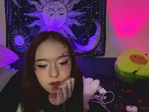 Cam4 Sex Chat of MelvinLum