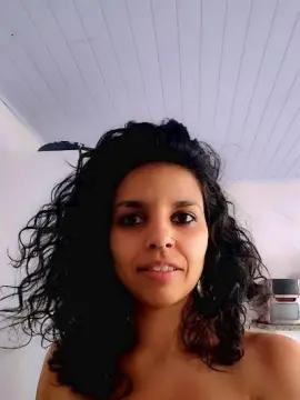 Cam4 Nude Webcam of Tah3788