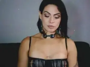 Cam4 Sex Chat of Veronnaink