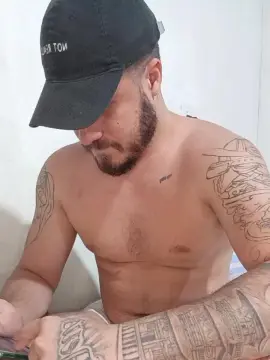 Cam4 Sex Cam of casadosfd4