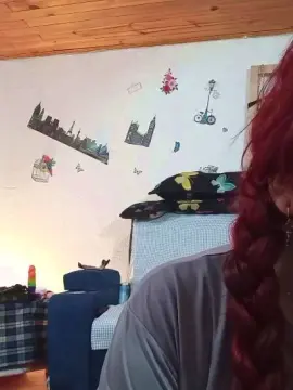 Cam4 Private Sex Chat of keila_j