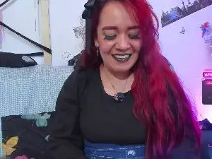 Cam4 Best Webcam of keila_j