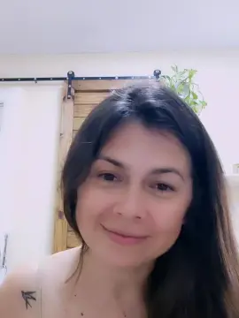 Cam4 Nude Webcam of soymariposa20