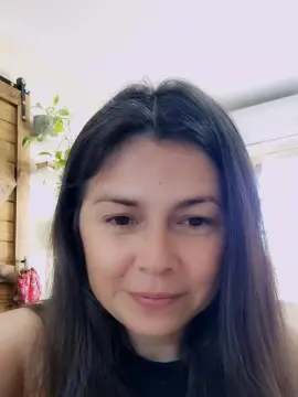 Cam4 Nude Webcam of soymariposa20