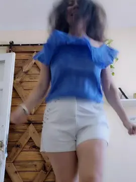 Cam4 Best live sex cam show of soymariposa20