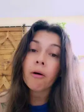 Cam4 Adult Webcams of soymariposa20