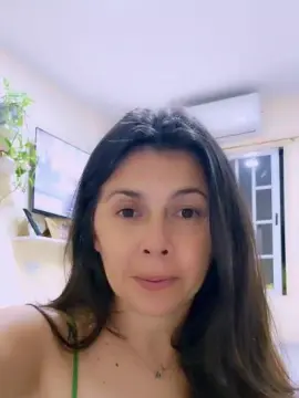 Cam4 Sex Chat of soymariposa20