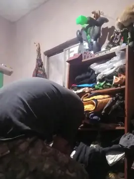 Cam4 Adult Webcam of vergon383