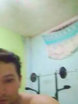 Cam4 Live Sex Cam of Dafo861