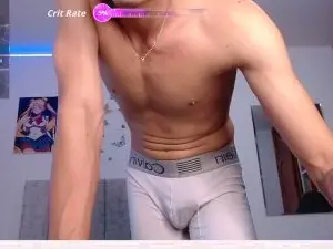 Cam4 Live Sex Cam of Melga02