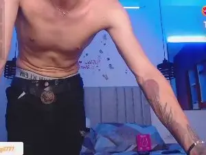 Cam4 Best Webcam of Melga02