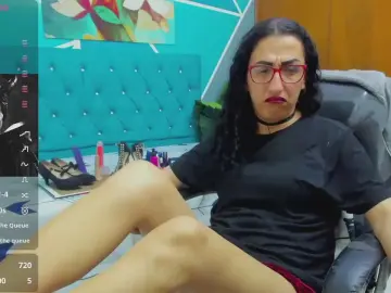 Cam4 Sex Chat of Sabrina_dupont