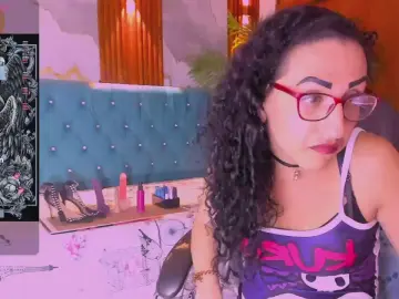 Cam4 Adult Video Chat of Sabrina_dupont