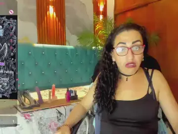 Cam4 Live Sex of Sabrina_dupont