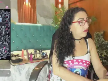 Cam4 Live Sex Cam of Sabrina_dupont