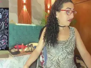 Cam4 Adult Webcams of Sabrina_dupont