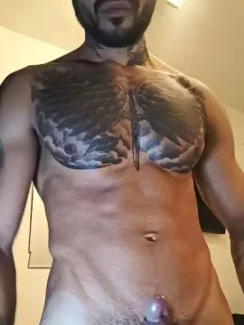 Cam4 Live Porn of Soubidesp