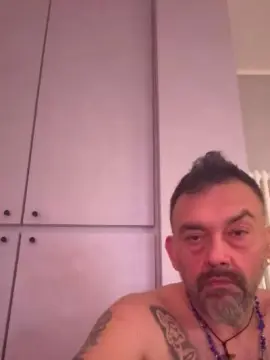 Cam4 Nude Webcam of bobo78hot