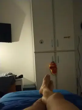 Cam4 Live Sex Cam of enzo733