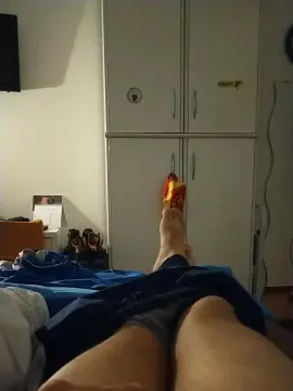 Cam4 Live Sex of enzo733