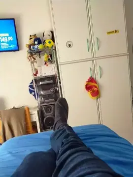 Cam4 Sex Cam of enzo733