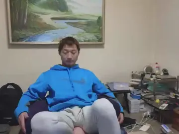 Cam4 Sex Cam of hatimaki1016