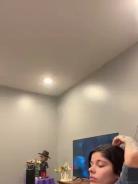 Cam4 Free Porn Cam of millz31