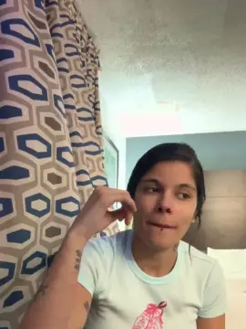 Cam4 Live Porn of millz31