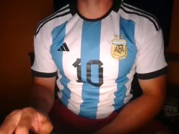 Cam4 Free Porn Cam of rugbier_84