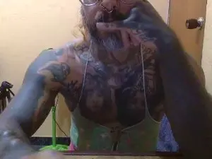 Cam4 Adult Webcams of skullbeardg