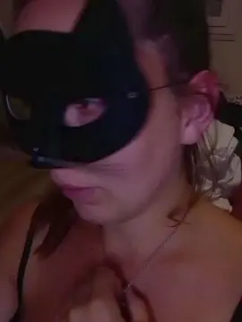 Cam4 Adult Video Chat of Sexymama9796