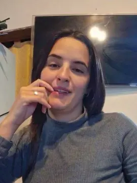 Cam4 Live Sex of Soy_veraa