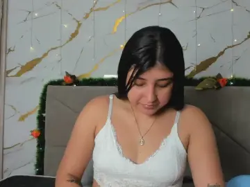 Cam4 Nude Webcam of asshley_benson