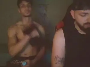 Cam4 Live Sex of jesusherediaa