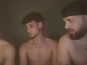 Cam4 Private Sex Chat of jesusherediaa