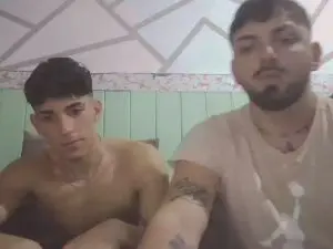 Cam4 Live Sex of jesusherediaa