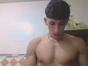 Cam4 Sex Cam of jesusherediaa