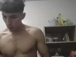 Cam4 Free Live Porn of jesusherediaa