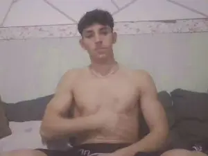 Cam4 Sex Cam of jesusherediaa