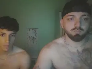 Cam4 Sex Cam of jesusherediaa