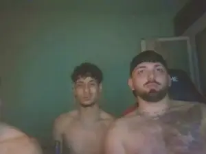 Cam4 Live Porn of jesusherediaa