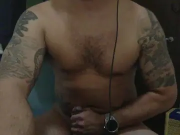 Cam4 Adult Video Chat of pbass51