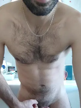 Cam4 Nude Webcam of 25andrea90