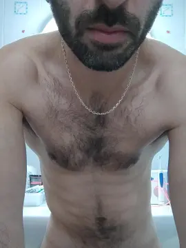 Cam4 Nude Webcam of 25andrea90