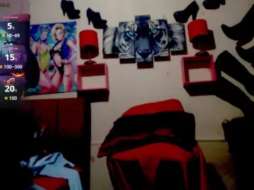 Cam4 Adult Webcams of Bellanidahard