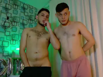 Cam4 Sex Cam of Billyytomy
