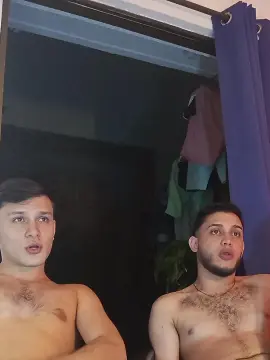 Cam4 Free Porn Cam of Billyytomy