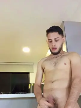 Cam4 Best Webcam of Billyytomy